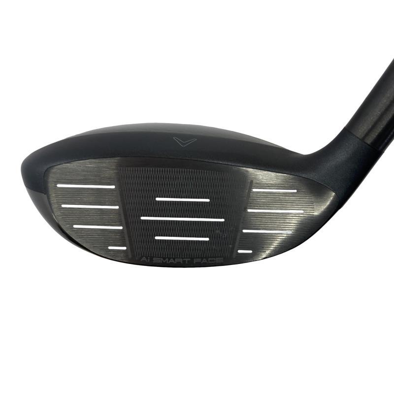 Callaway（キャロウェイ） PARADYM Ai SMOKE MAX FAST 7W フェアウェイ