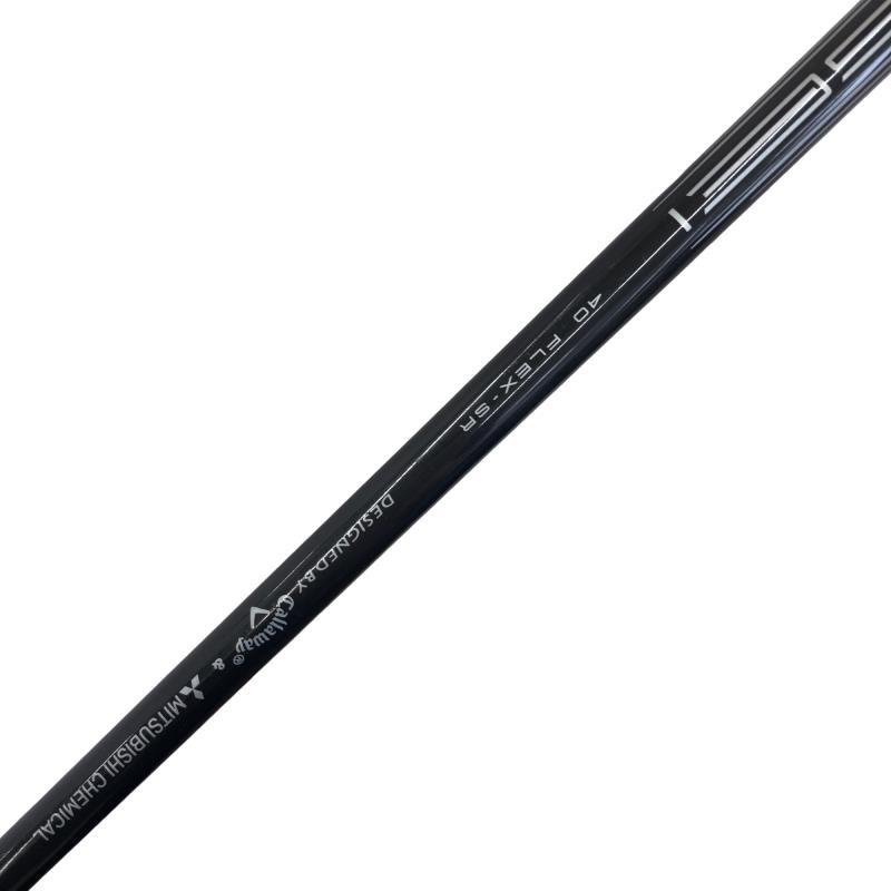 Callaway（キャロウェイ） PARADYM Ai SMOKE MAX FAST 7W フェアウェイ
