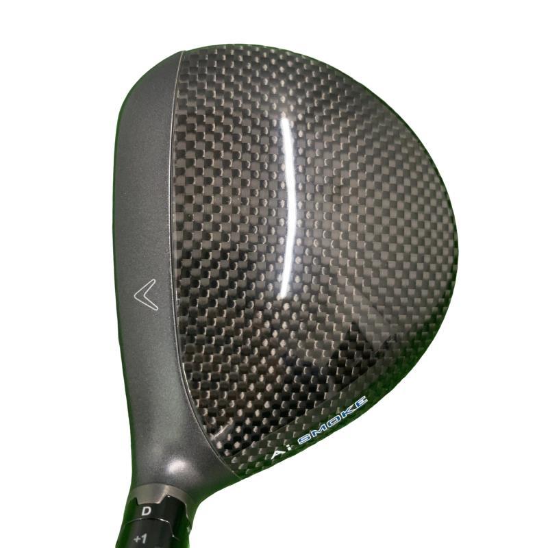 Callaway（キャロウェイ） PARADYM Ai SMOKE MAX 3HL フェアウェイ