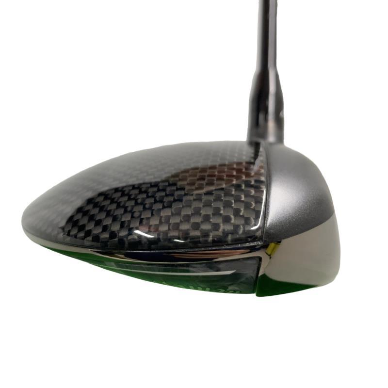 Callaway（キャロウェイ） PARADYM Ai SMOKE MAX 3HL フェアウェイ