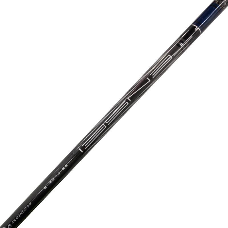 Callaway（キャロウェイ） PARADYM Ai SMOKE MAX 3HL フェアウェイ