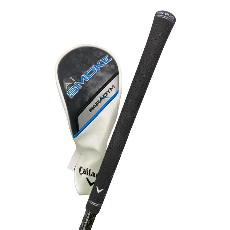 Callaway（キャロウェイ） PARADYM Ai SMOKE MAX 3HL フェアウェイ