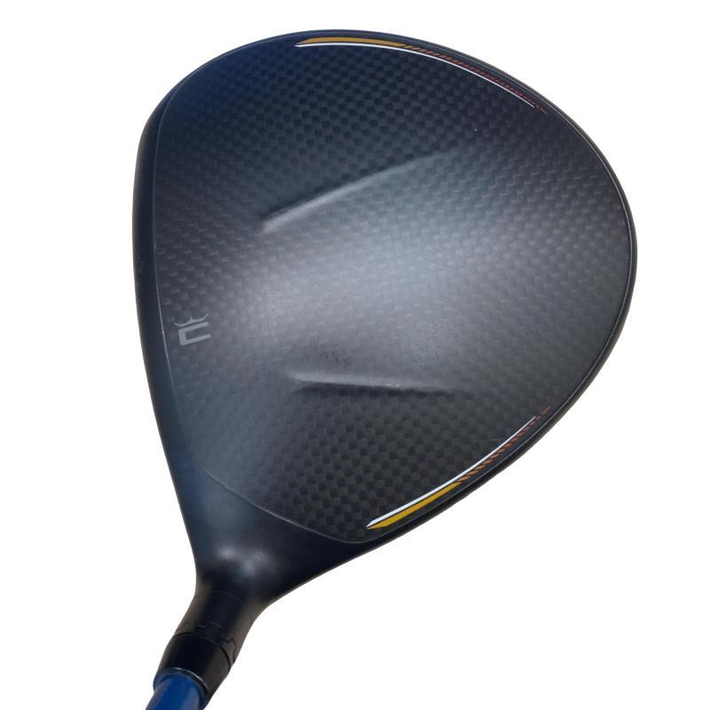 COBRA（コブラ） KING LTDx 10.5°(ブラック) ドライバー DR フレックス
