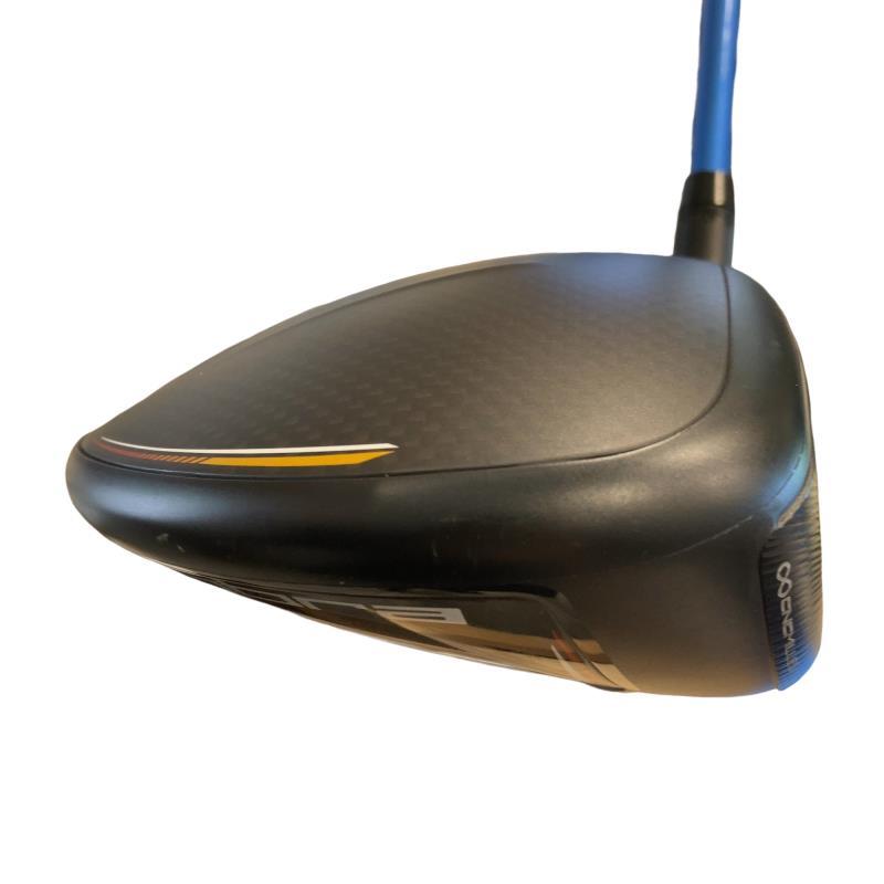 COBRA（コブラ） KING LTDx 10.5°(ブラック) ドライバー DR フレックス