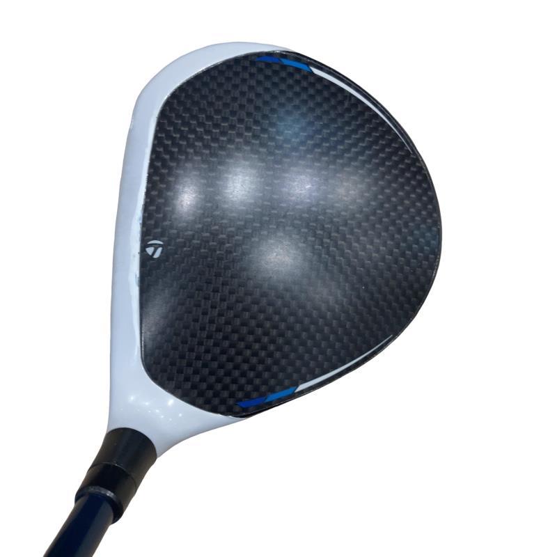 TaylorMade（テーラーメイド） SIM2 MAX-D 3W フェアウェイウッド FW