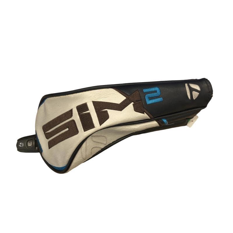 TaylorMade（テーラーメイド） SIM2 MAX-D 3W フェアウェイウッド FW