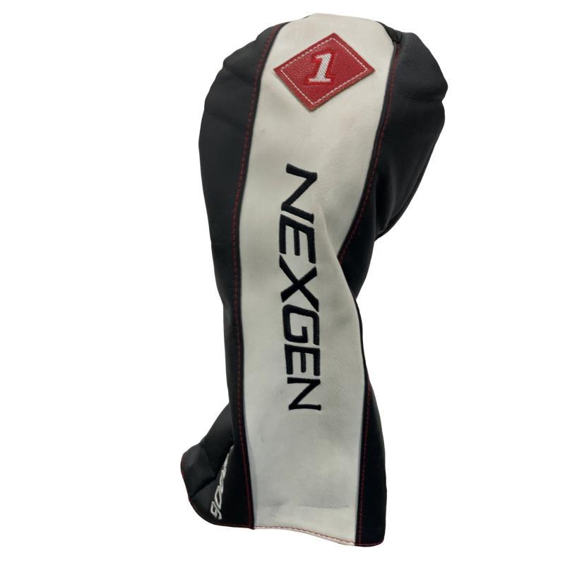 ゴルフパートナー NEXGEN(2019) TYPE-460  9.5° ドライバー DR フレックスその他_6