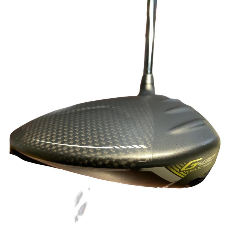 PING（ピン） G430 MAX 10K 10.5° ドライバー DR フレックスS : ゴルフ