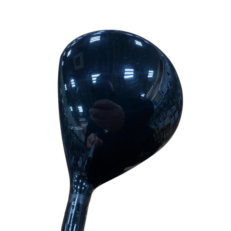 Titleist（タイトリスト） TSR3 15° フェアウェイウッド FW フレックス