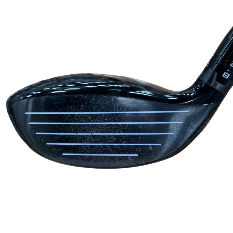 Titleist（タイトリスト） TSR3 15° フェアウェイウッド FW フレックス