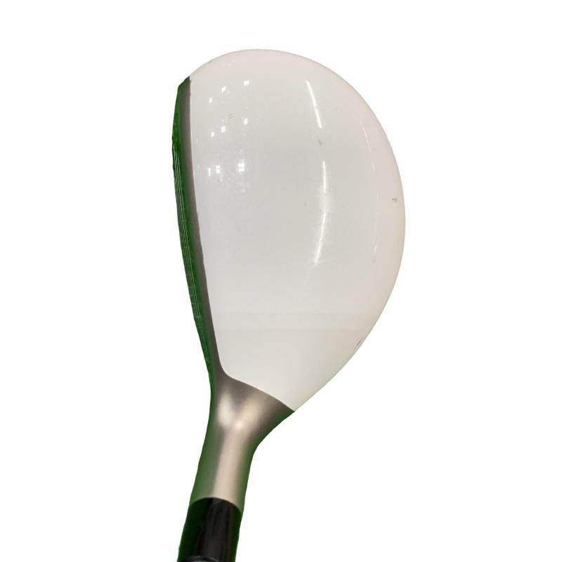 MIZUNO GOLF ミズノ BR-X U5 レディース ユーティリティ UT フレックス