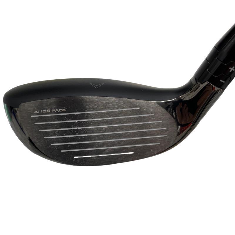 Callaway（キャロウェイ） ELYTE X U6 ユーティリティ UT フレックスS