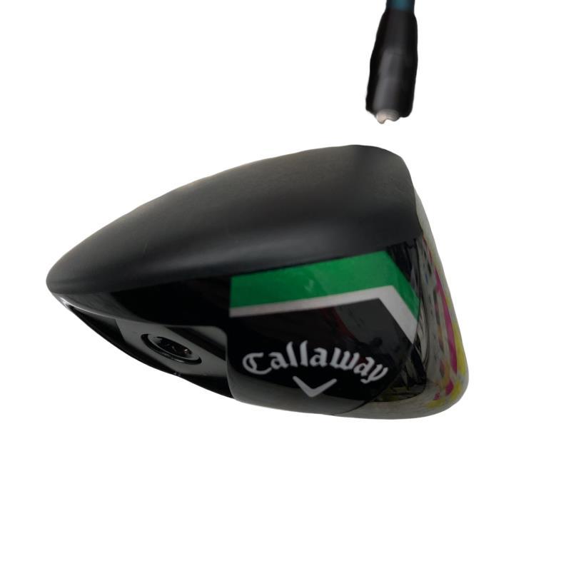 Callaway（キャロウェイ） ELYTE X U6 ユーティリティ UT フレックスS