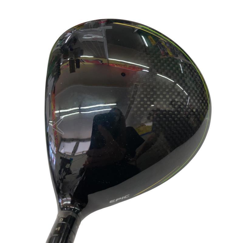 Callaway（キャロウェイ） EPIC FLASH SUBZERO◇◇(エクスクルーシブ