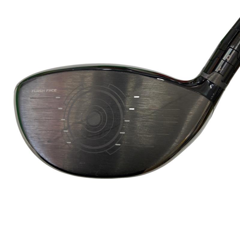 Callaway（キャロウェイ） EPIC FLASH SUBZERO◇◇(エクスクルーシブ