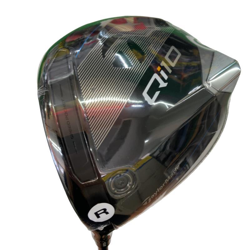 TaylorMade（テーラーメイド） Qi10 10.5° レフティ ドライバー DR