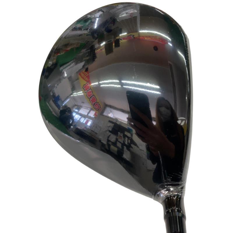TaylorMade（テーラーメイド） Qi10 10.5° レフティ ドライバー DR