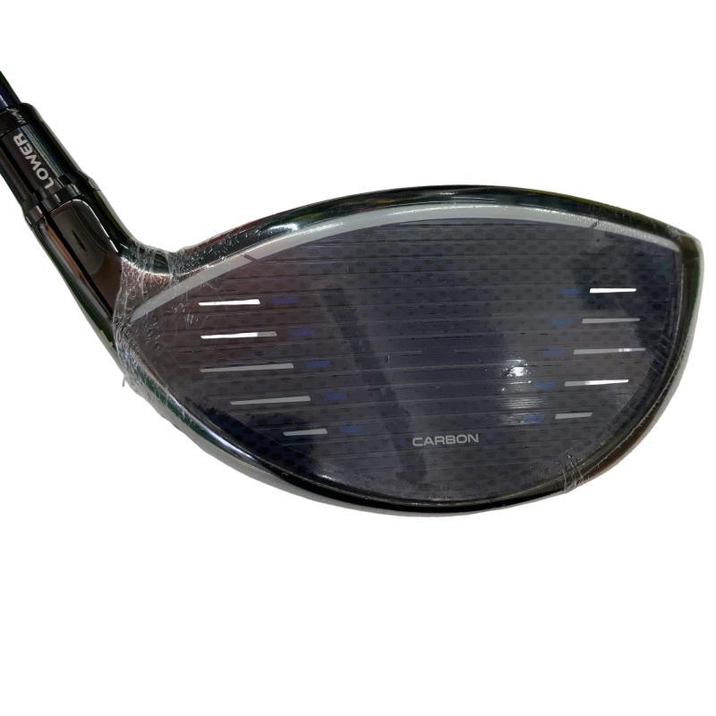 TaylorMade（テーラーメイド） Qi10 10.5° レフティ ドライバー DR