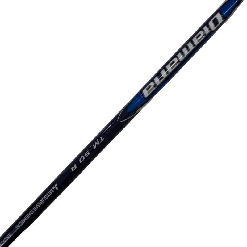 TaylorMade（テーラーメイド） Qi10 10.5° レフティ ドライバー DR