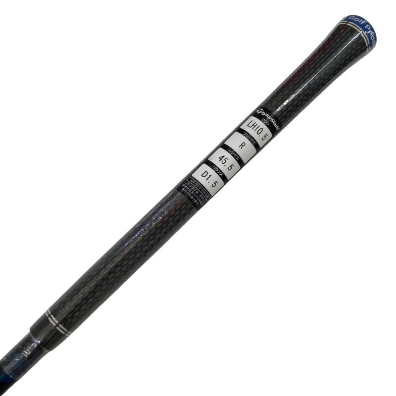 TaylorMade（テーラーメイド） Qi10 10.5° レフティ ドライバー DR
