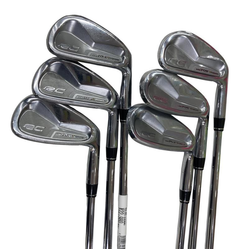 ROYAL COLLECTION（ロイヤルコレクション） BBD 705V FORGED 7S