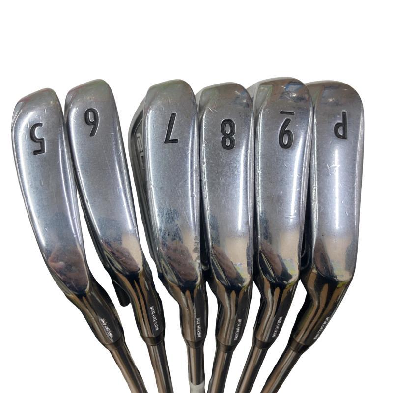 ROYAL COLLECTION（ロイヤルコレクション） BBD 705V FORGED 7S