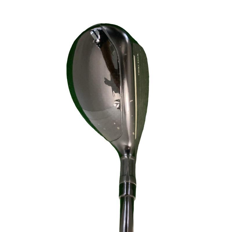 TaylorMade Stealth 2 U4ユーティリティクラブ TaylorMade（テーラーメイド） STEALTH2 U4 レフティ USA