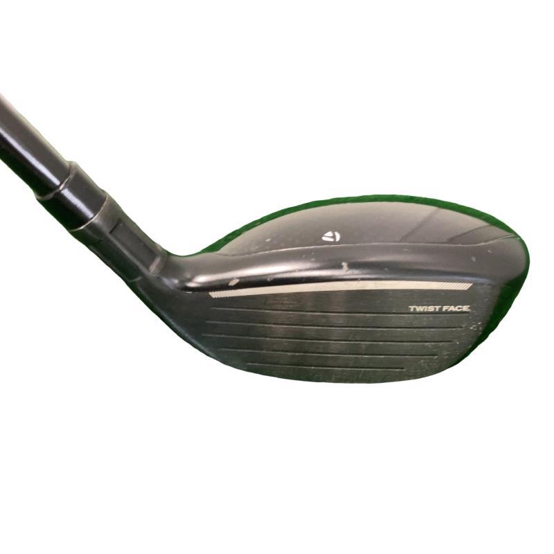 TaylorMade（テーラーメイド） STEALTH2 U4 レフティ USA