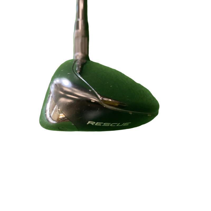 TaylorMade（テーラーメイド） STEALTH2 U4 レフティ USA