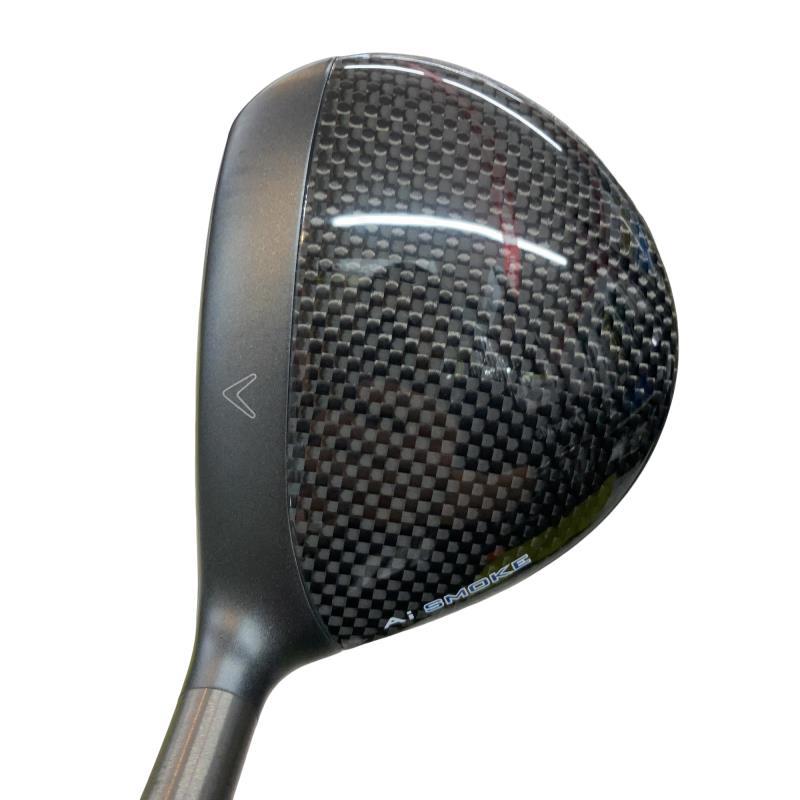 Callaway（キャロウェイ） PARADYM Ai SMOKE MAX 7W フェアウェイ