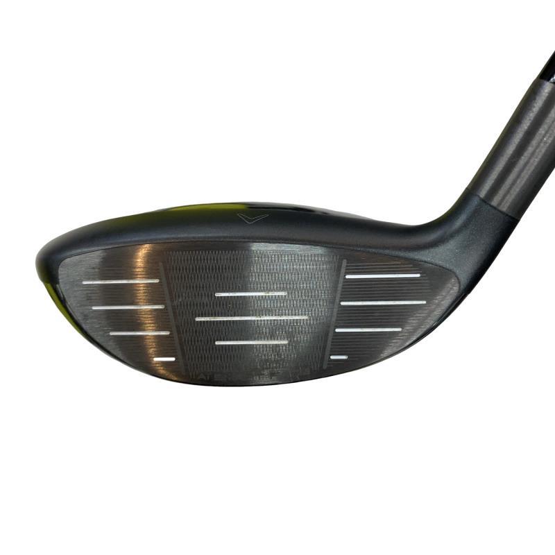 Callaway（キャロウェイ） PARADYM Ai SMOKE MAX 7W フェアウェイ