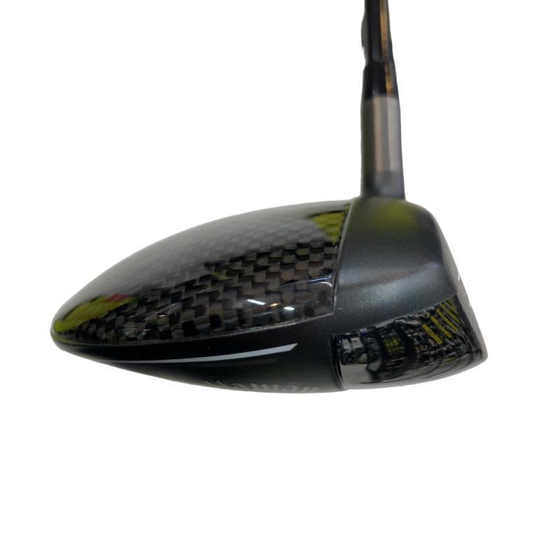 Callaway（キャロウェイ） PARADYM Ai SMOKE MAX 7W フェアウェイ