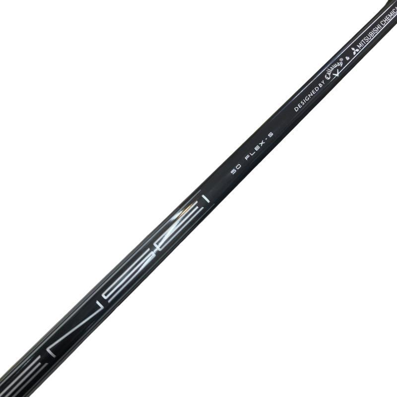 Callaway（キャロウェイ） PARADYM Ai SMOKE MAX 7W フェアウェイ