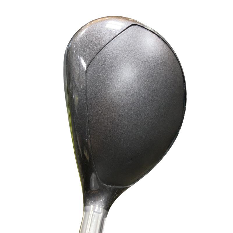 STEALTH ユーティリティ #6 フレックスL レディース TaylorMade（テーラーメイド） STEALTH U6 レディース ユーティリティ