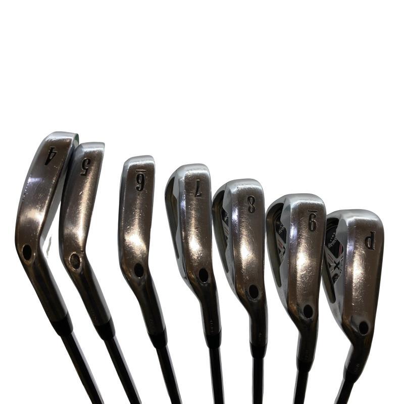 Callaway（キャロウェイ） X TOUR 8S USA アイアンセット IR 