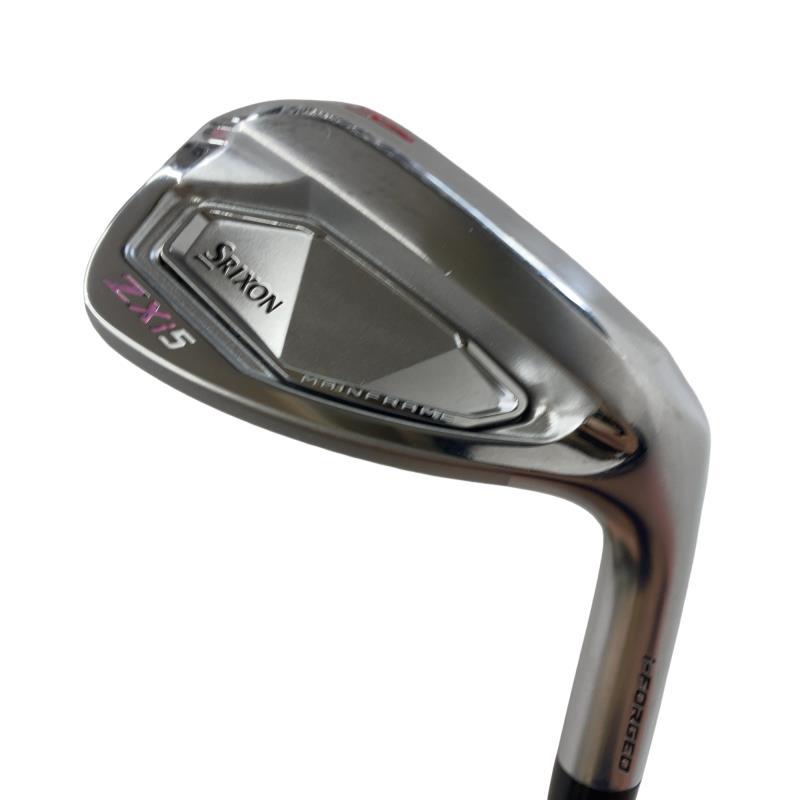 ダンロップSRIXON ZXi5 AW ウェッジ DUNLOP（ダンロップ） SRIXON ZXi5 AW ウェッジ WG フレックスR