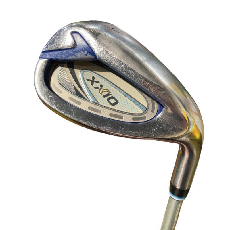 XXIO レディース12代2022年 Aウェッジ DUNLOP（ダンロップ） XXIO(2022) AW レディース ウェッジ WG