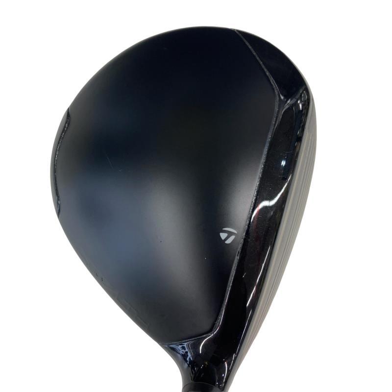 TaylorMade（テーラーメイド） STEALTH 3HL フェアウェイウッド FW 