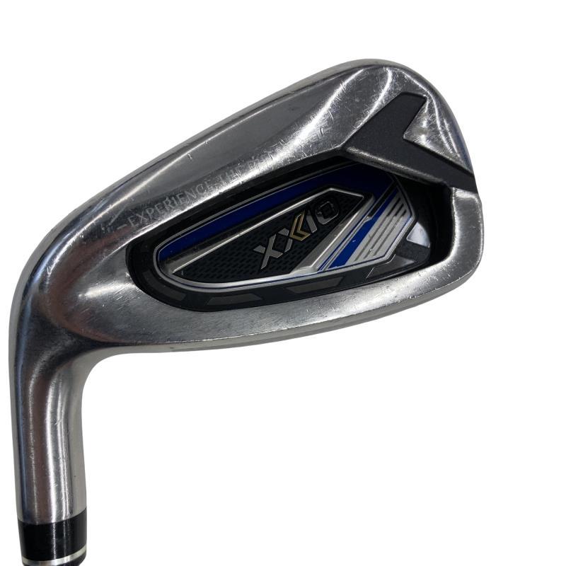 DUNLOP（ダンロップ） XXIO(2022) #5 レフティ 単品アイアン LI