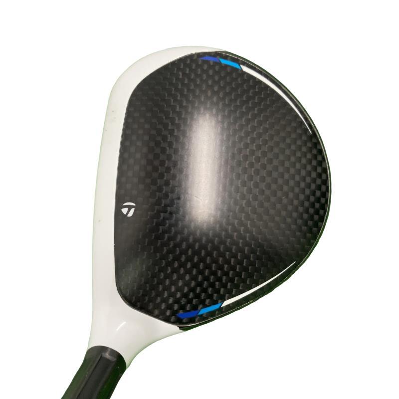 TaylorMade（テーラーメイド） SIM2 MAX 5W フェアウェイウッド FW