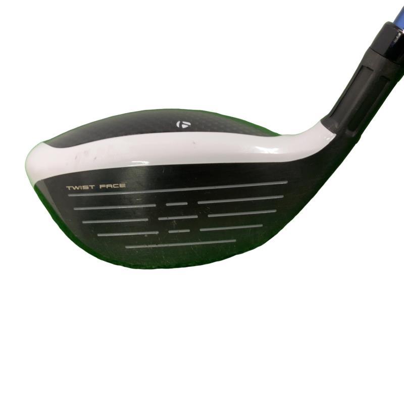TaylorMade（テーラーメイド） SIM2 MAX 5W フェアウェイウッド FW