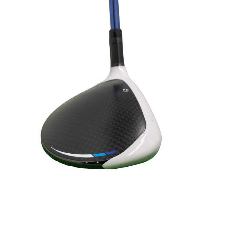 TaylorMade（テーラーメイド） SIM2 MAX 5W フェアウェイウッド FW