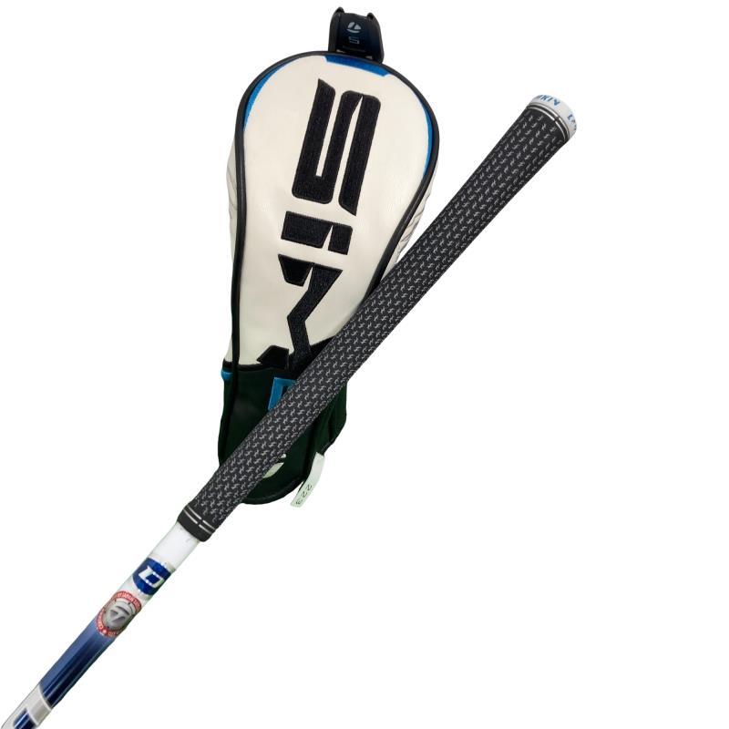 TaylorMade（テーラーメイド） SIM2 MAX 5W フェアウェイウッド FW