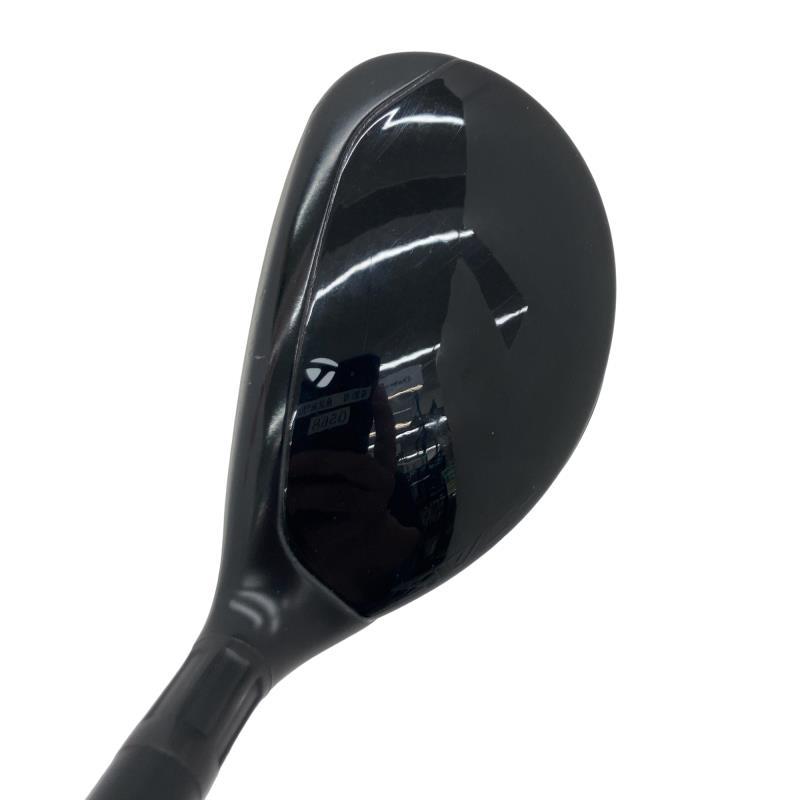 TaylorMade（テーラーメイド） STEALTH2 U5 ユーティリティ UT