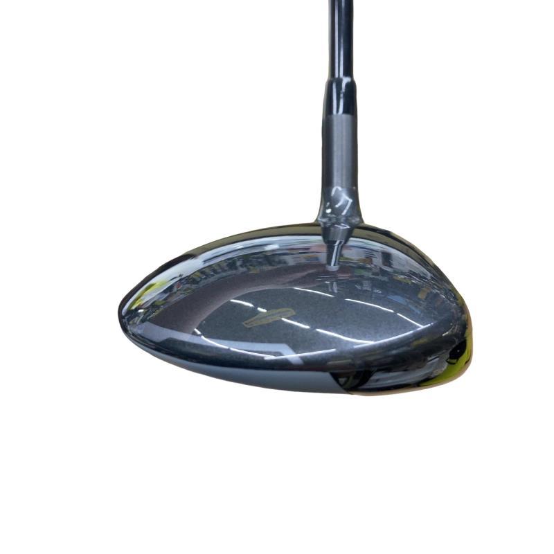 Callaway QUANTUM MAX フェアウェイウッド 9W Callaway（キャロウェイ） QUANTUM MAX 9W フェアウェイウッド FW