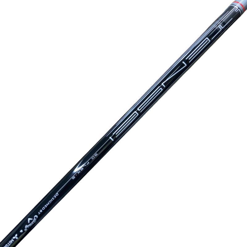Callaway（キャロウェイ） QUANTUM MAX 9W フェアウェイウッド FW