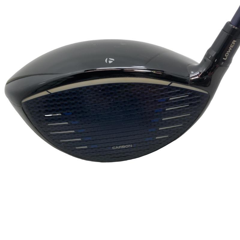 TaylorMade（テーラーメイド） Qi10 MAX 10.5° ドライバー DR