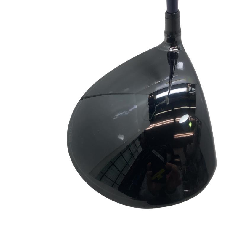 TaylorMade（テーラーメイド） Qi10 MAX 10.5° ドライバー DR