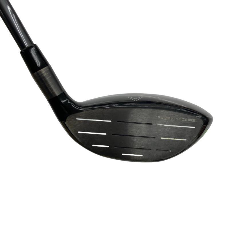 Callaway（キャロウェイ） EPIC SPEED 5W レフティ フェアウェイウッド