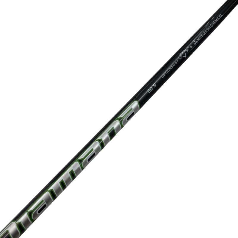 Callaway（キャロウェイ） EPIC SPEED 5W レフティ フェアウェイウッド